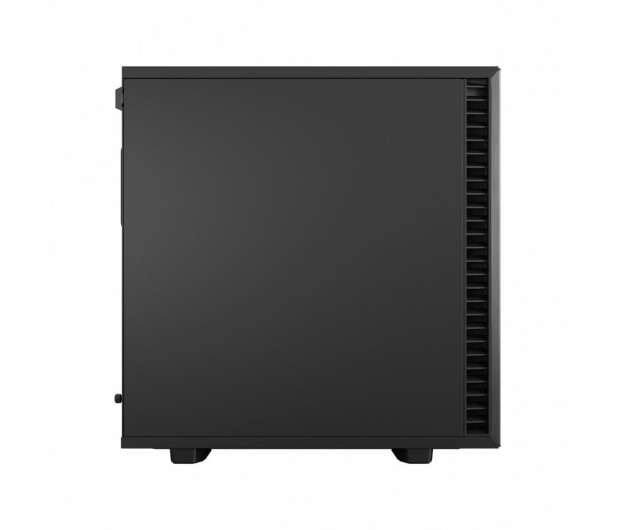 Fractal Design Define 7 Mini Black Solid - 1111760 - zdjęcie 3